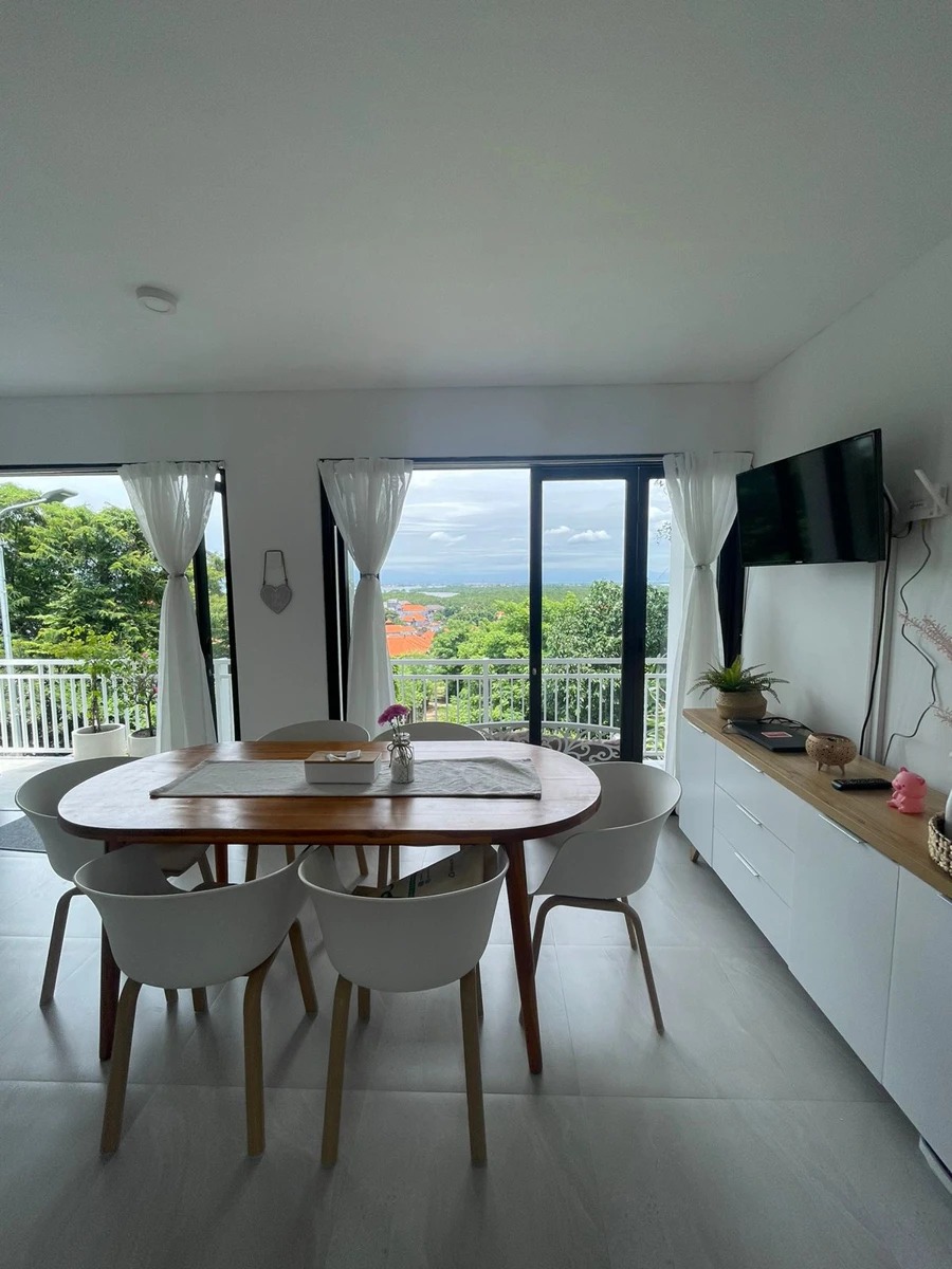 DO 63 - VILLA FOR SALE IN NUSA DUA BALI