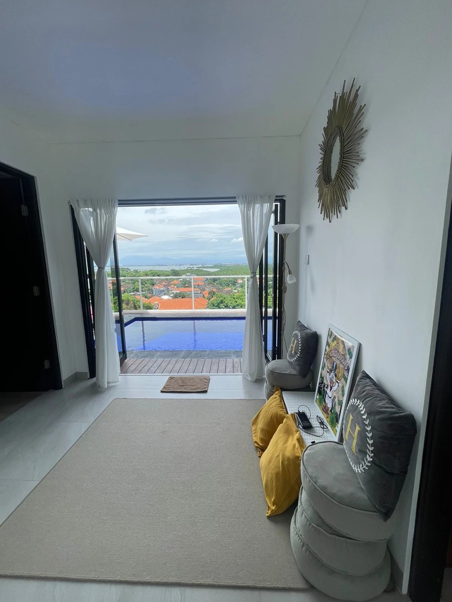 DO 63 - VILLA FOR SALE IN NUSA DUA BALI