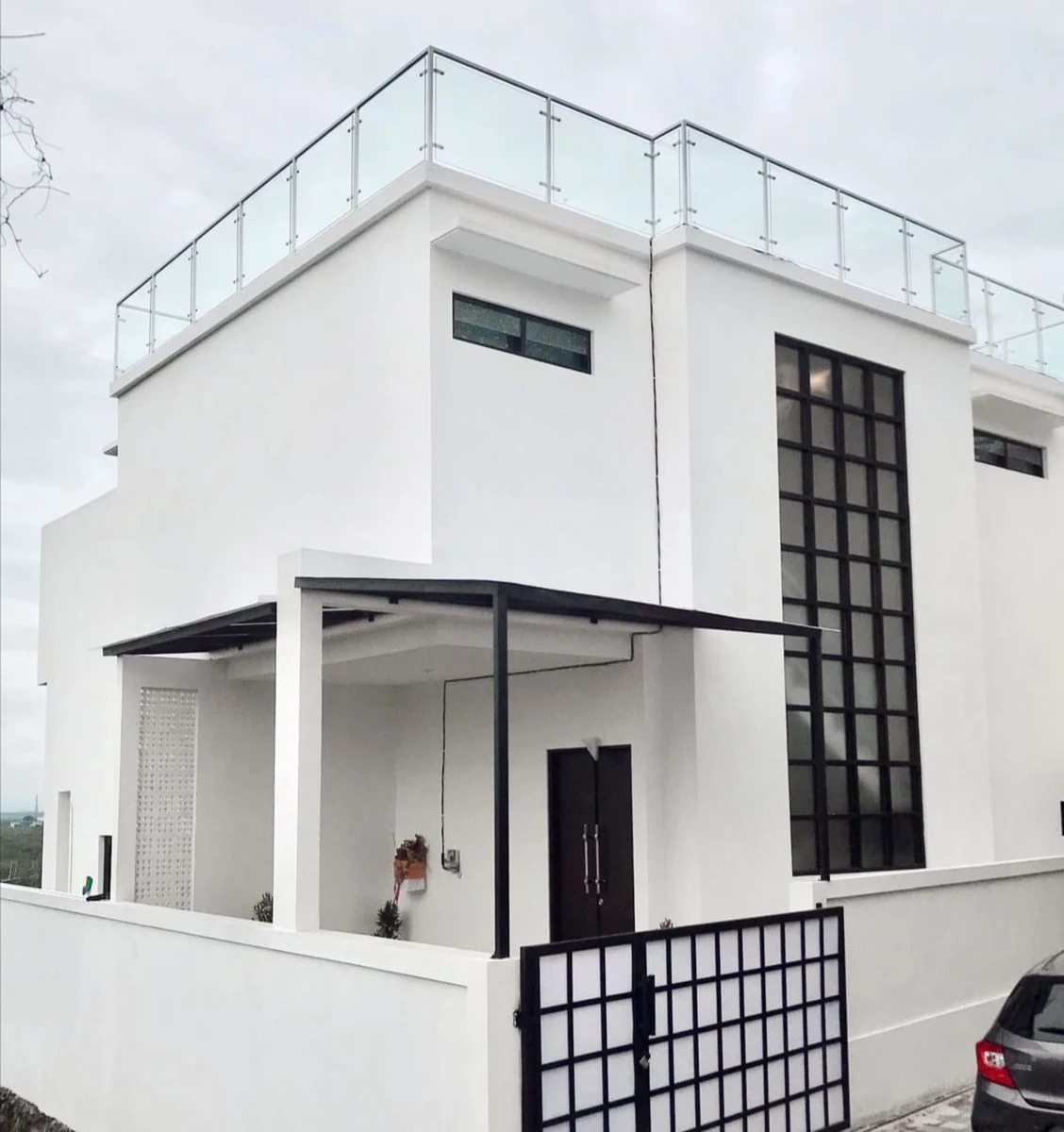DO 63 - VILLA FOR SALE IN NUSA DUA BALI