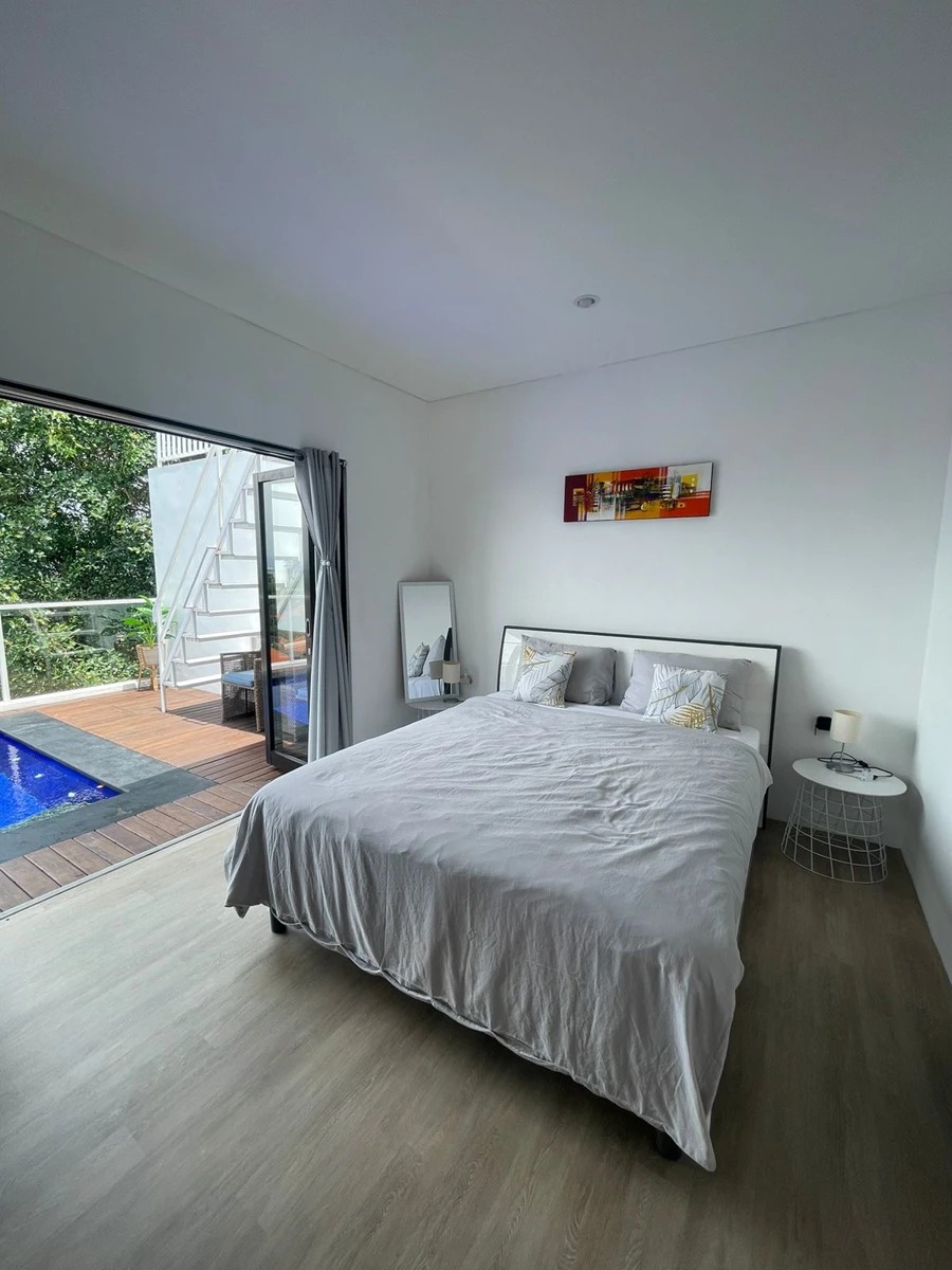DO 63 - VILLA FOR SALE IN NUSA DUA BALI