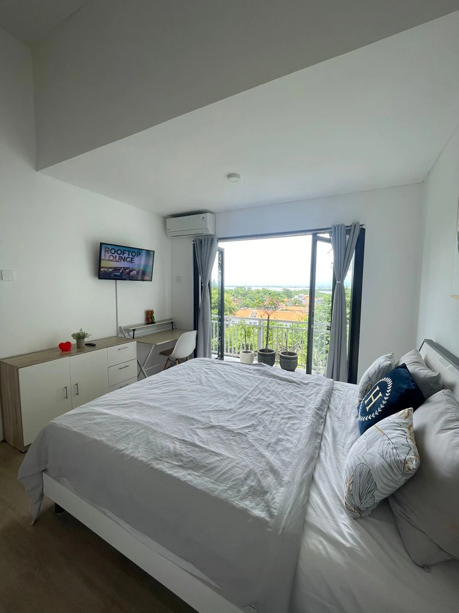 DO 63 - VILLA FOR SALE IN NUSA DUA BALI