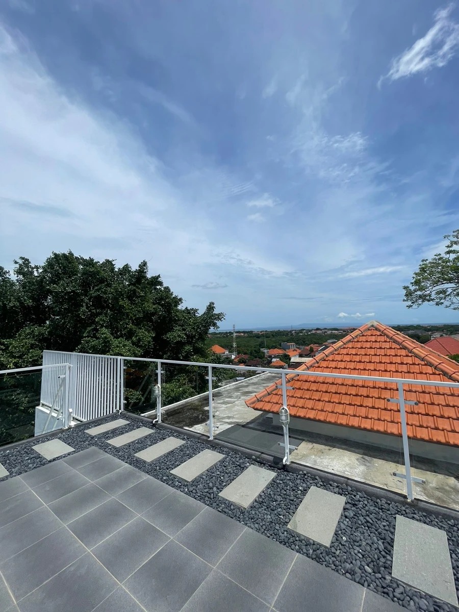DO 63 - VILLA FOR SALE IN NUSA DUA BALI