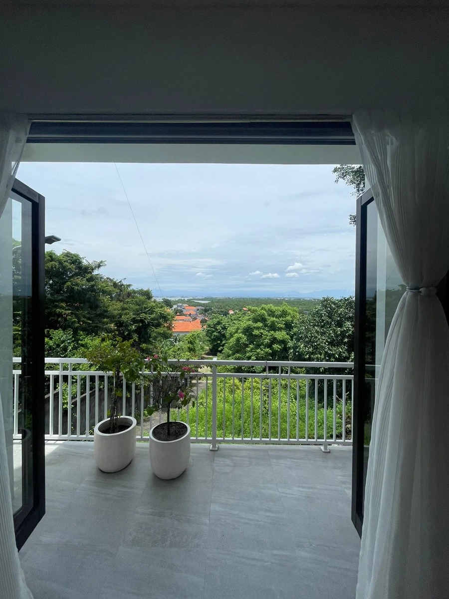 DO 63 - VILLA FOR SALE IN NUSA DUA BALI