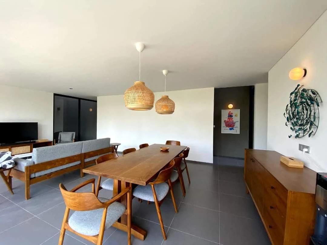 3 BEDROOM VILLA IN SEMINYAK, IDR 50 MILL