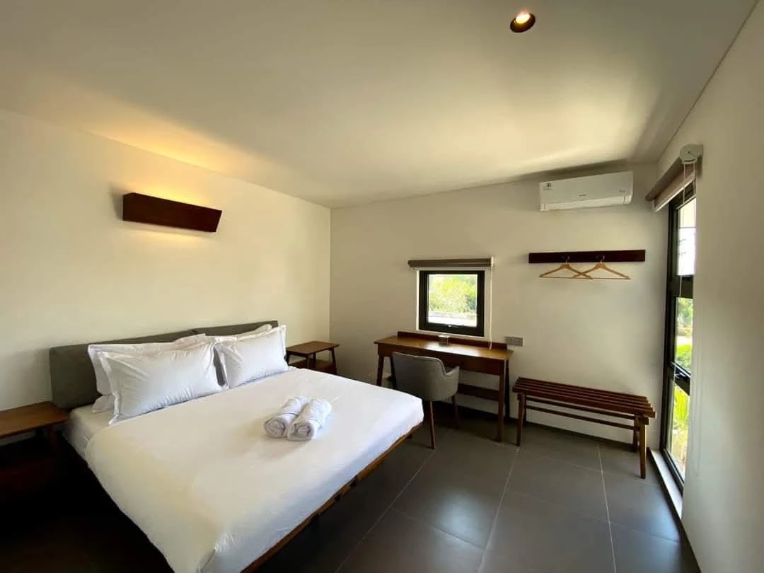 3 BEDROOM VILLA IN SEMINYAK, IDR 50 MILL