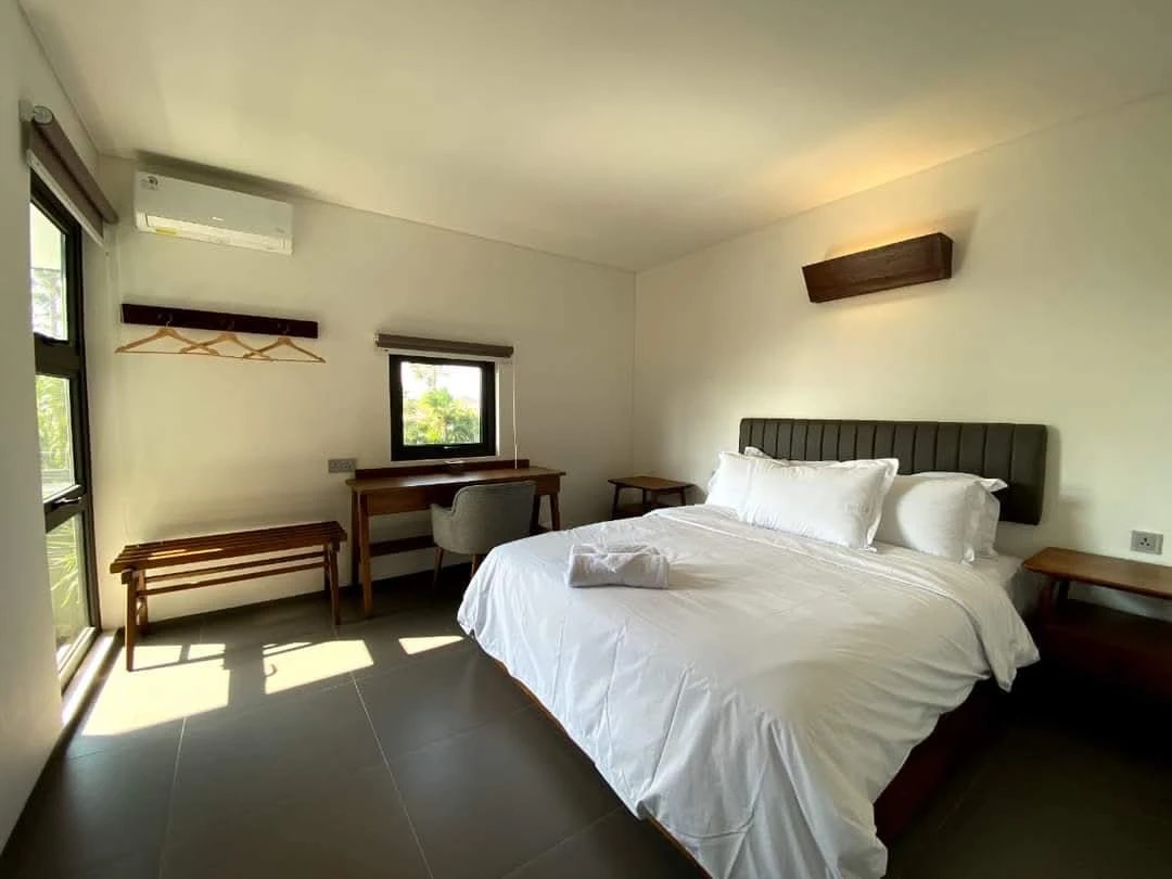 3 BEDROOM VILLA IN SEMINYAK, IDR 50 MILL