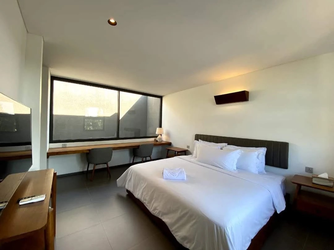3 BEDROOM VILLA IN SEMINYAK, IDR 50 MILL