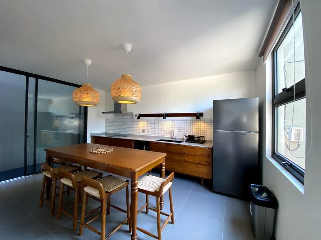 3 BEDROOM VILLA IN SEMINYAK, IDR 50 MILL