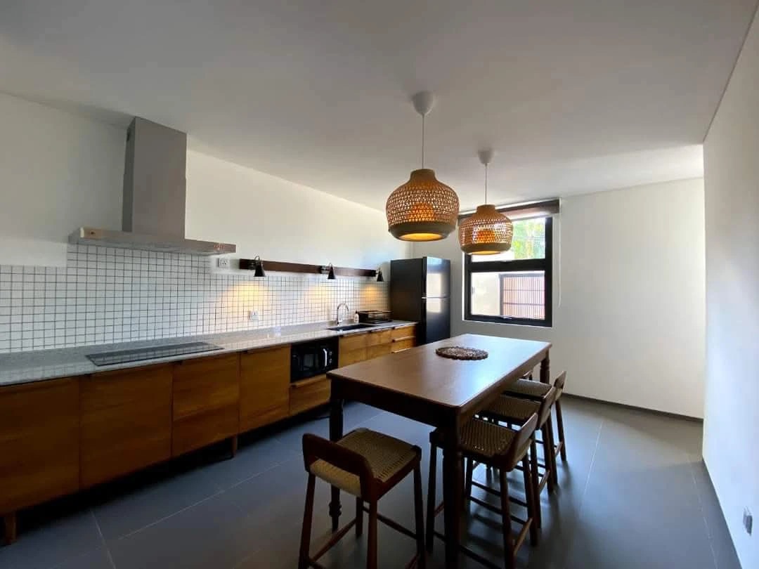 3 BEDROOM VILLA IN SEMINYAK, IDR 50 MILL