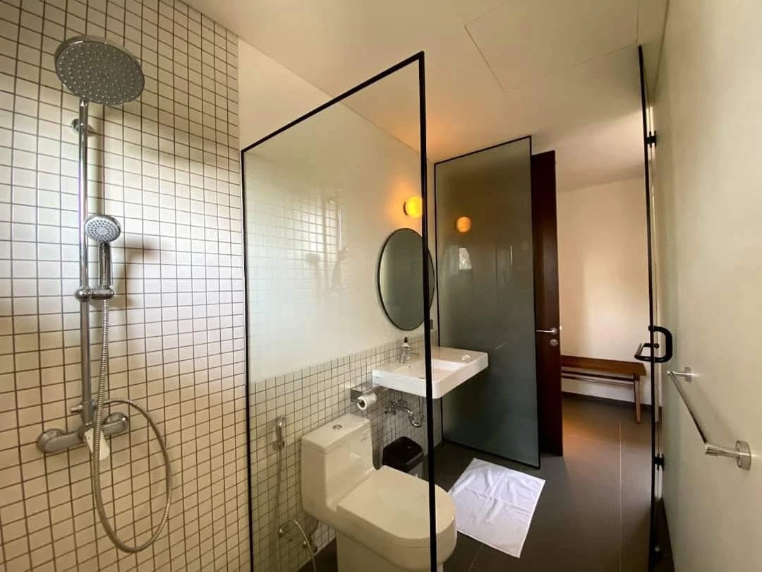 3 BEDROOM VILLA IN SEMINYAK, IDR 50 MILL