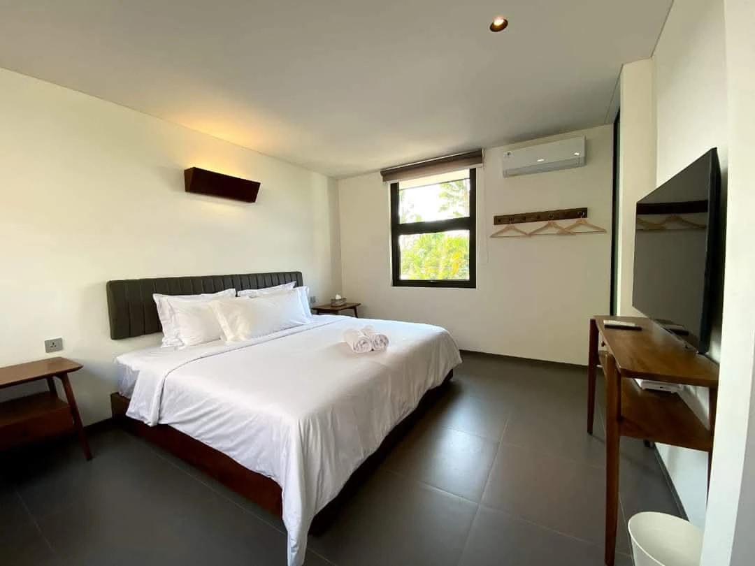 3 BEDROOM VILLA IN SEMINYAK, IDR 50 MILL