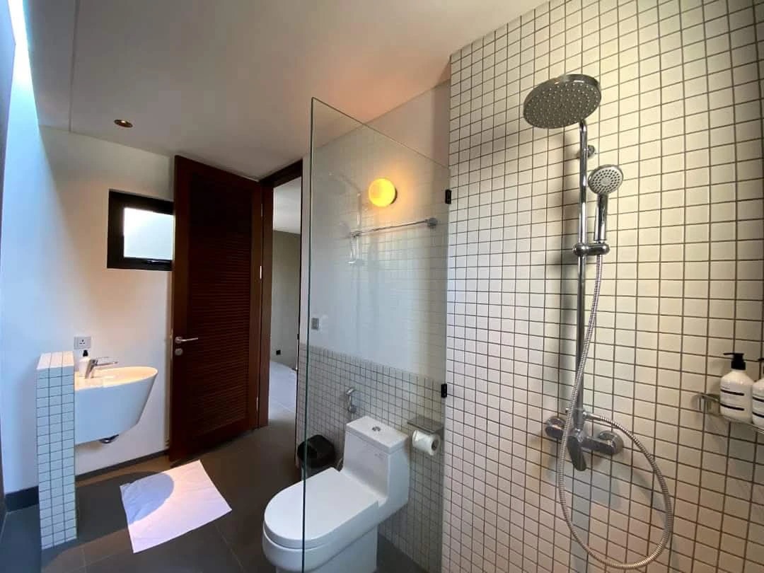 3 BEDROOM VILLA IN SEMINYAK, IDR 50 MILL