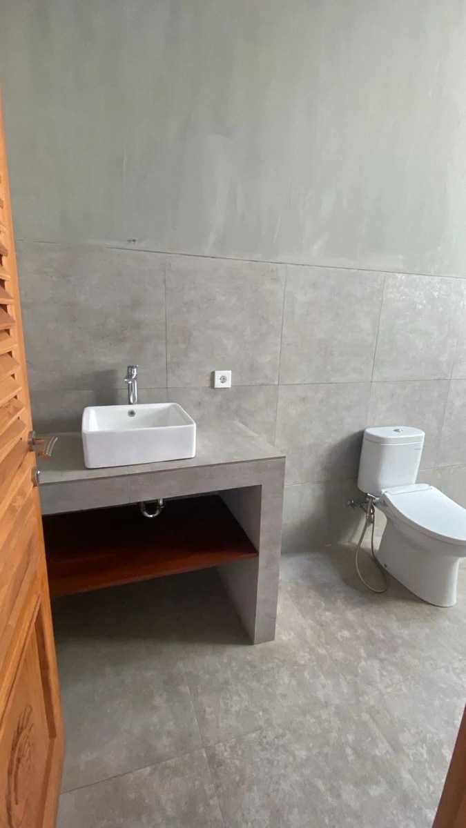 3 br villa for Rent in parerenan