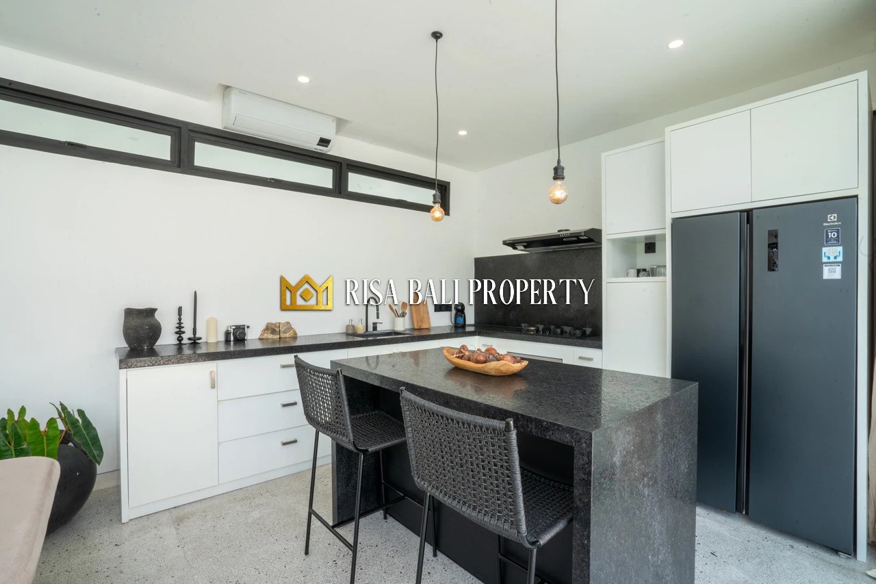 MODERN 3-BEDROOMS VILLA IN UMALAS