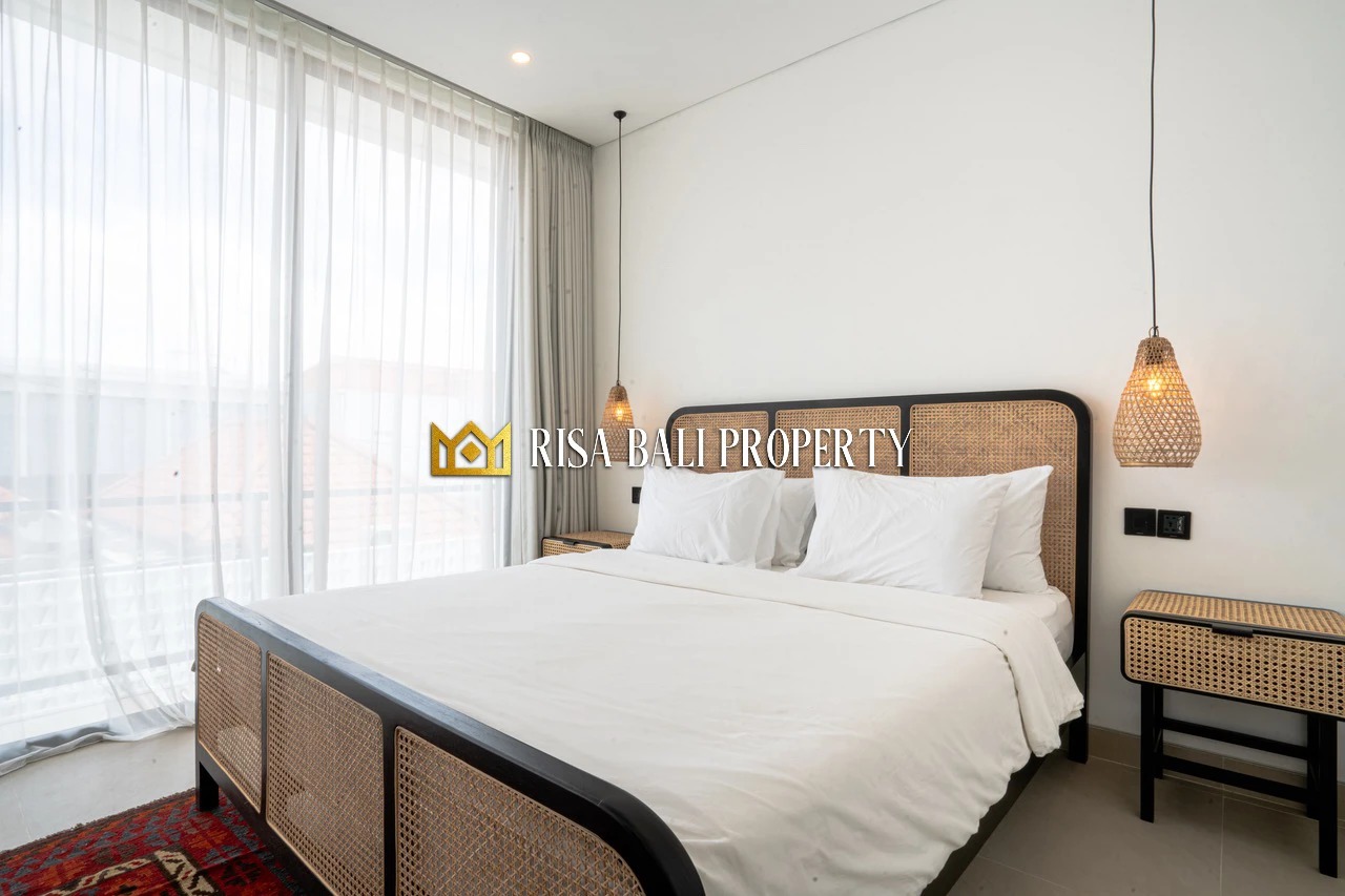 MODERN 3-BEDROOMS VILLA IN UMALAS