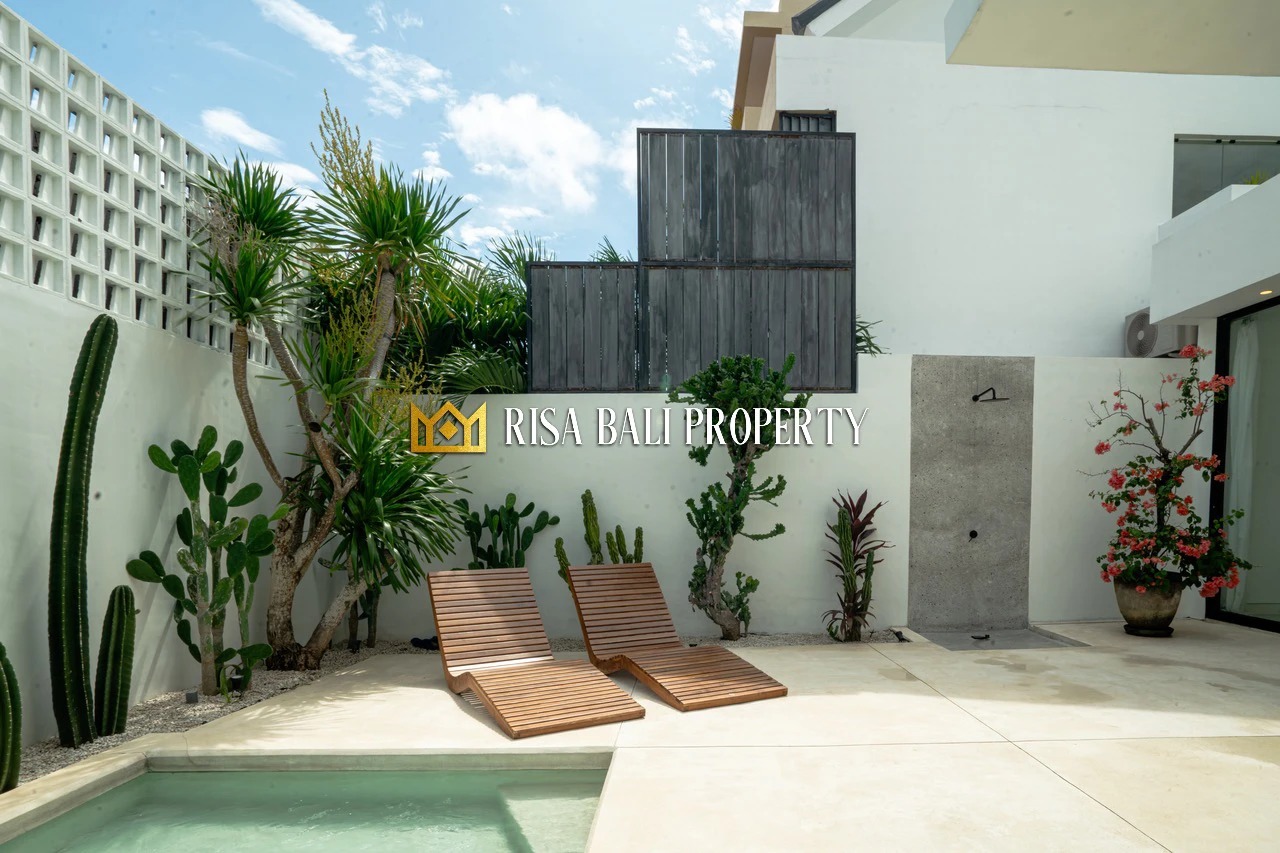 MODERN 3-BEDROOMS VILLA IN UMALAS