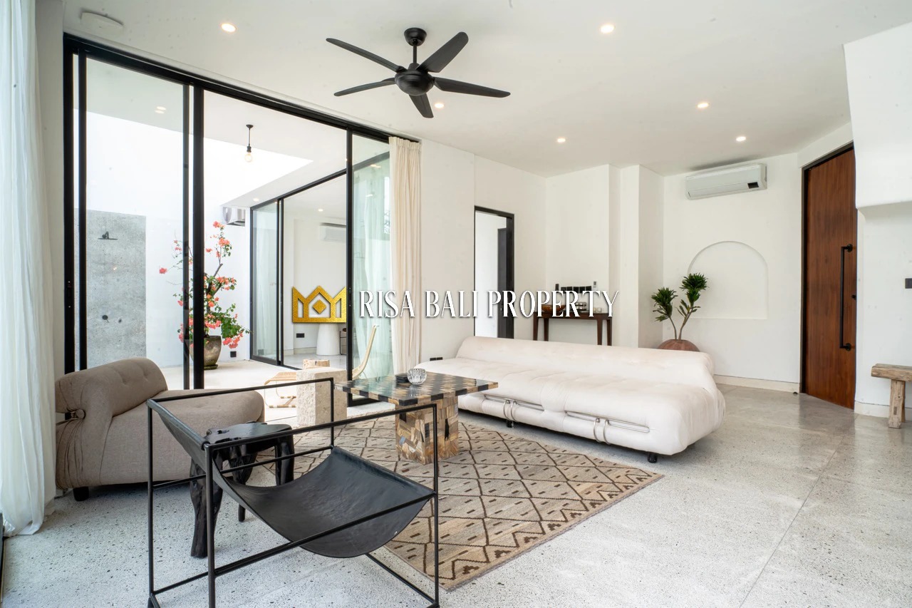 MODERN 3-BEDROOMS VILLA IN UMALAS