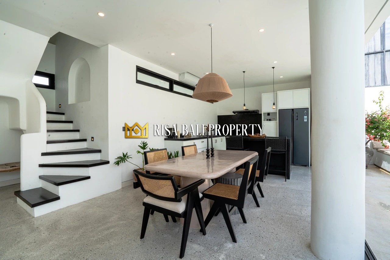 MODERN 3-BEDROOMS VILLA IN UMALAS