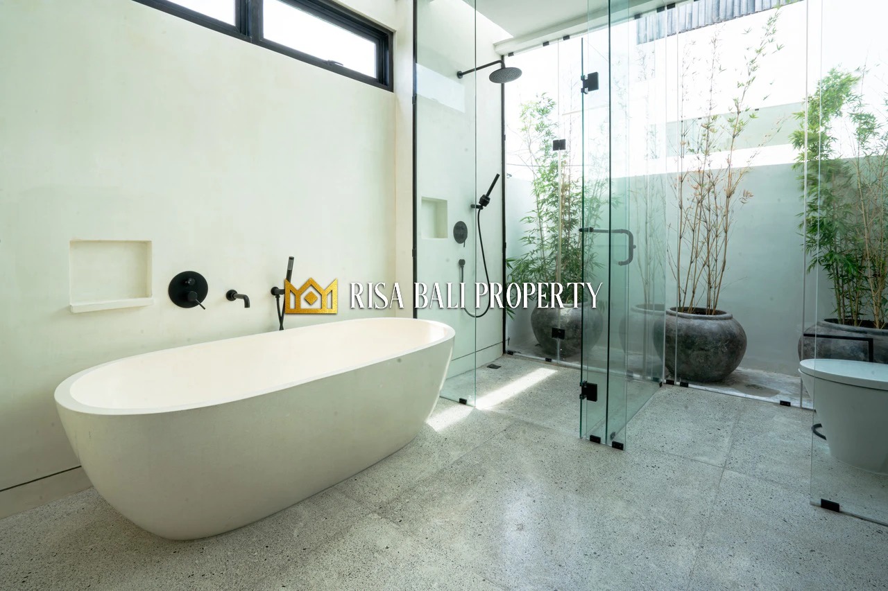 MODERN 3-BEDROOMS VILLA IN UMALAS