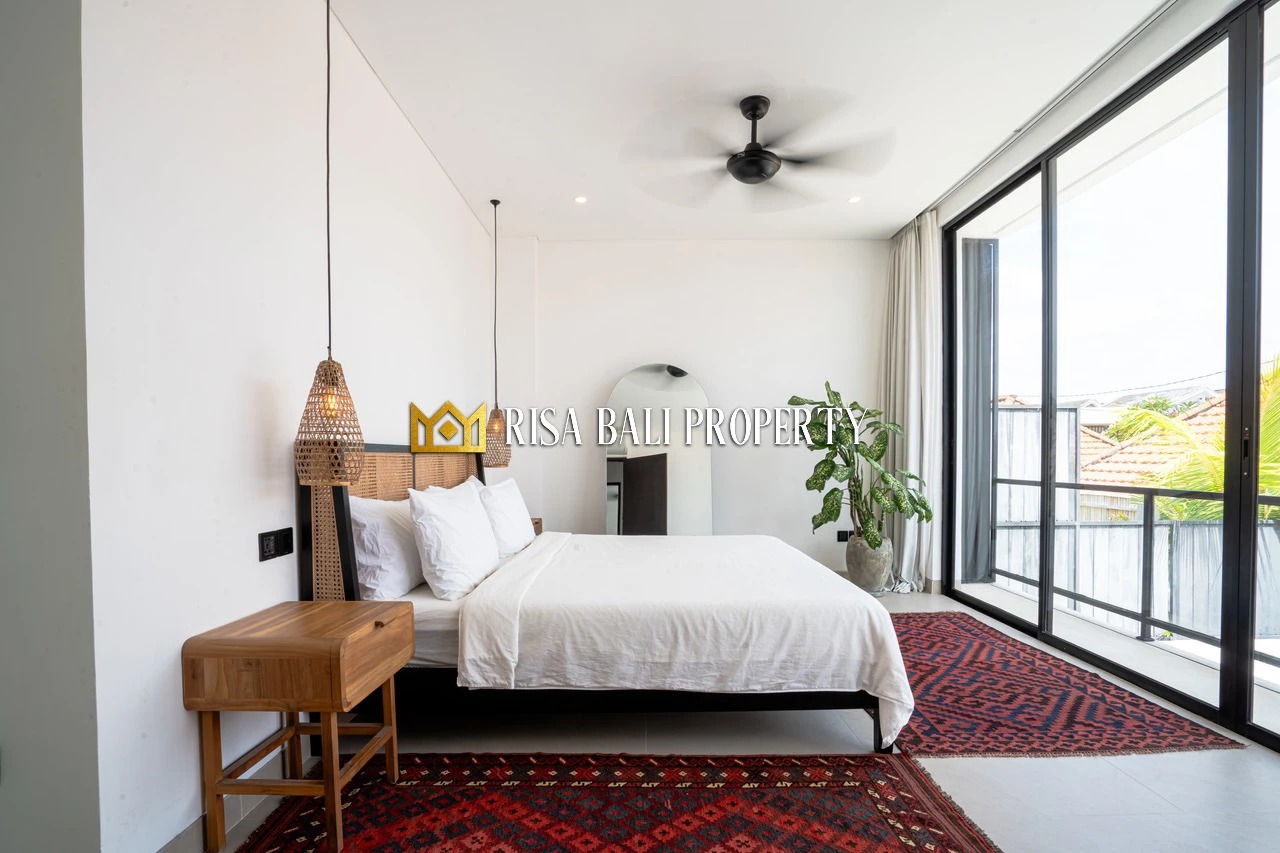 MODERN 3-BEDROOMS VILLA IN UMALAS