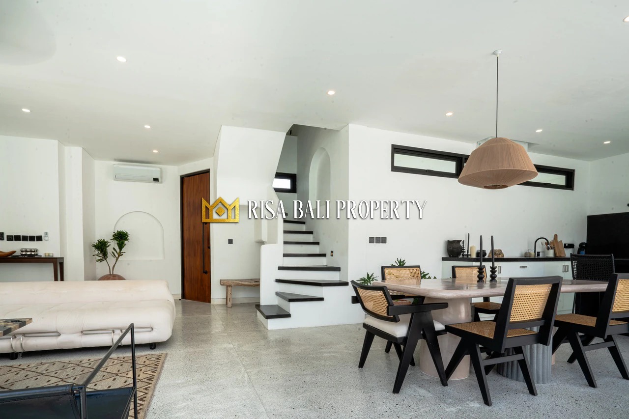 MODERN 3-BEDROOMS VILLA IN UMALAS