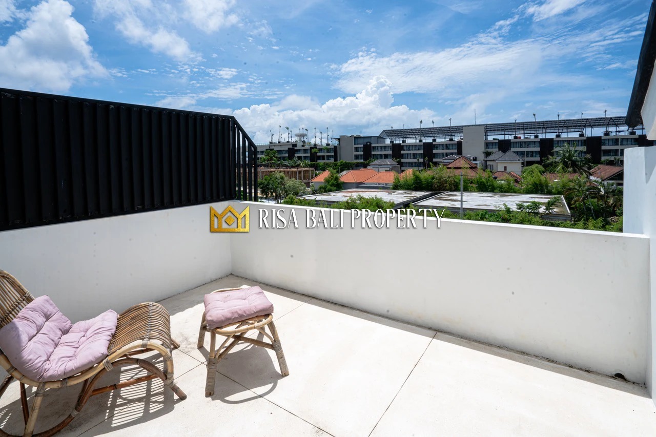 MODERN 3-BEDROOMS VILLA IN UMALAS