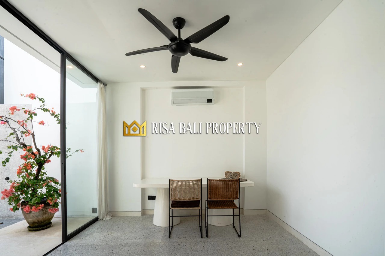 MODERN 3-BEDROOMS VILLA IN UMALAS