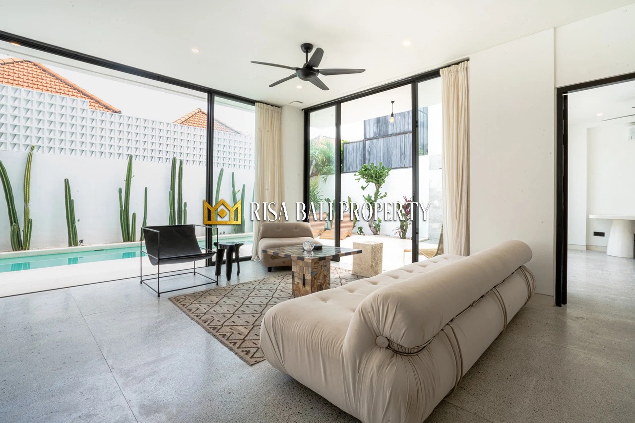 MODERN 3-BEDROOMS VILLA IN UMALAS