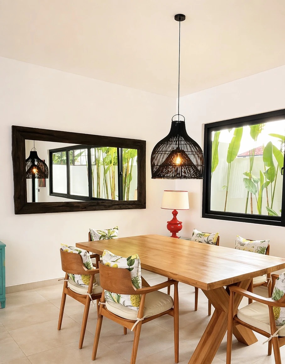 2 BR Luxury Family Home