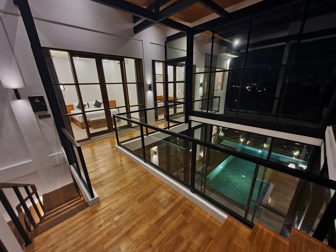 BRAND NEW 4 BEDROOM VILLA IN BERAWA