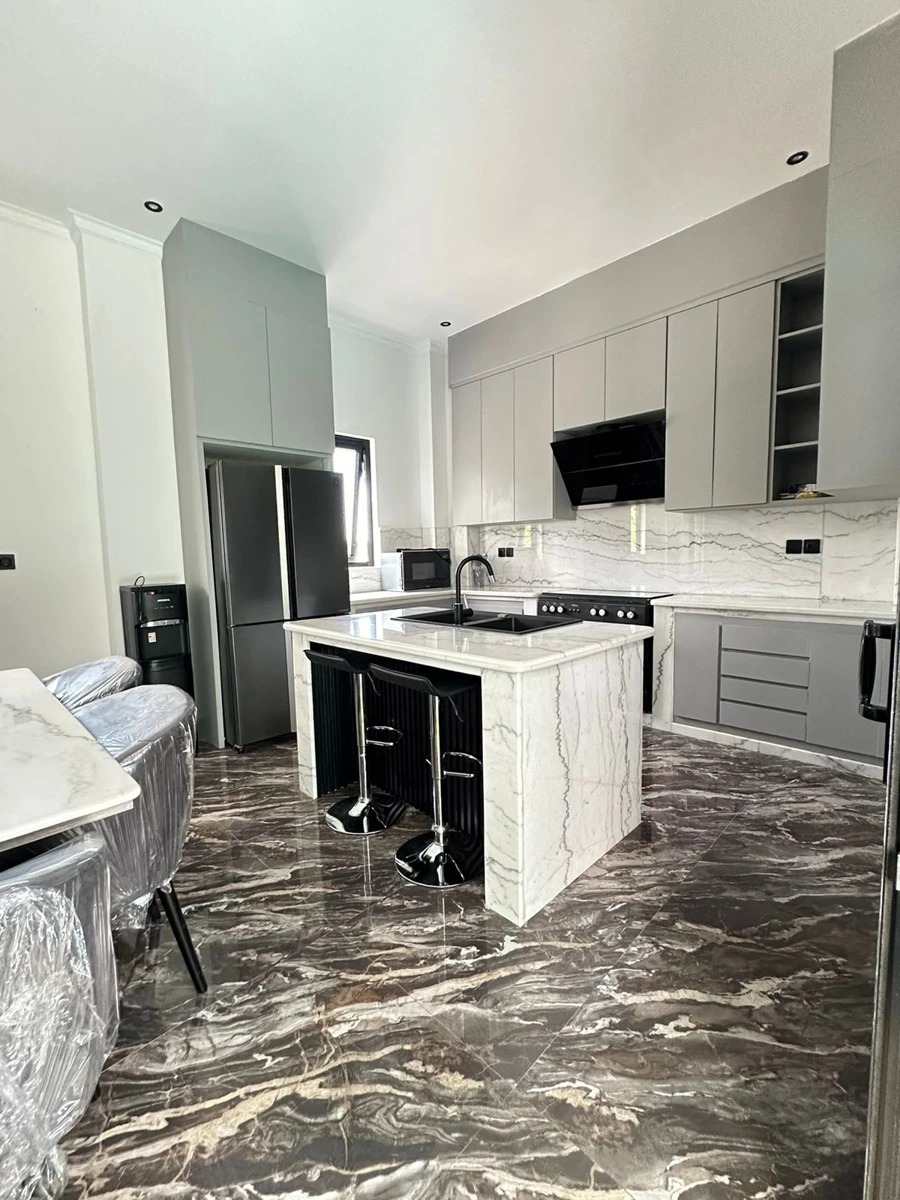 Luxury 3 Bedrooms Pererenan