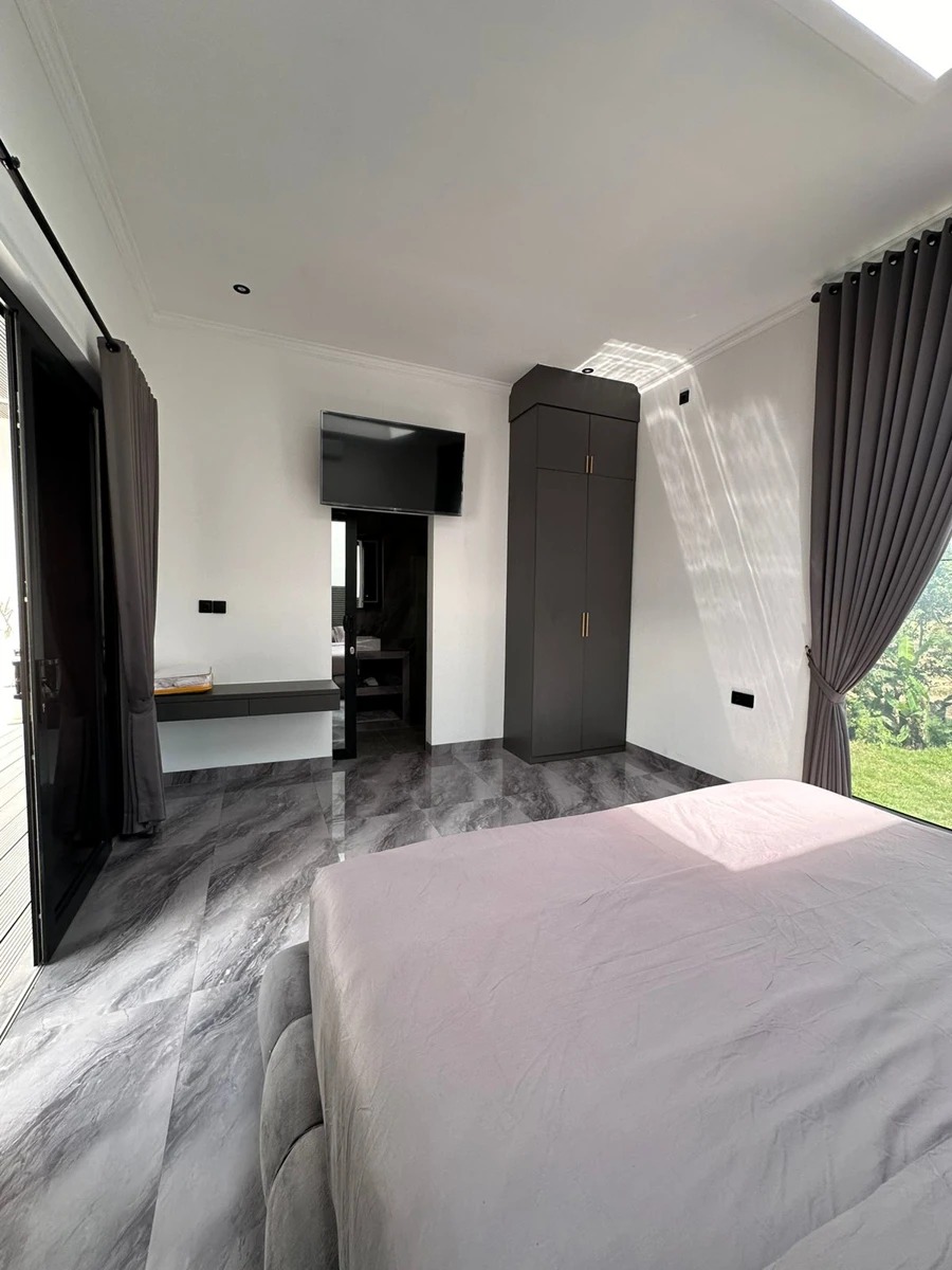 Luxury 3 Bedrooms Pererenan