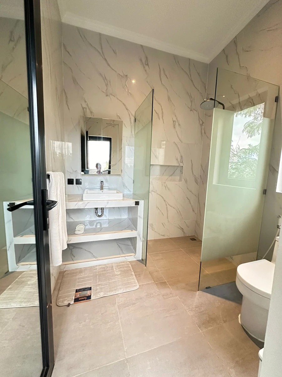 Luxury 3 Bedrooms Pererenan