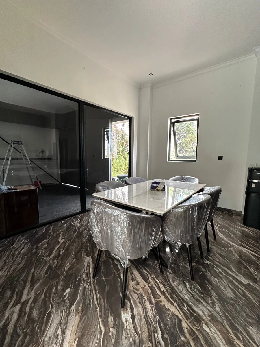 Luxury 3 Bedrooms Pererenan