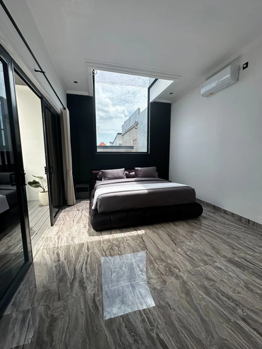 Luxury 3 Bedrooms Pererenan
