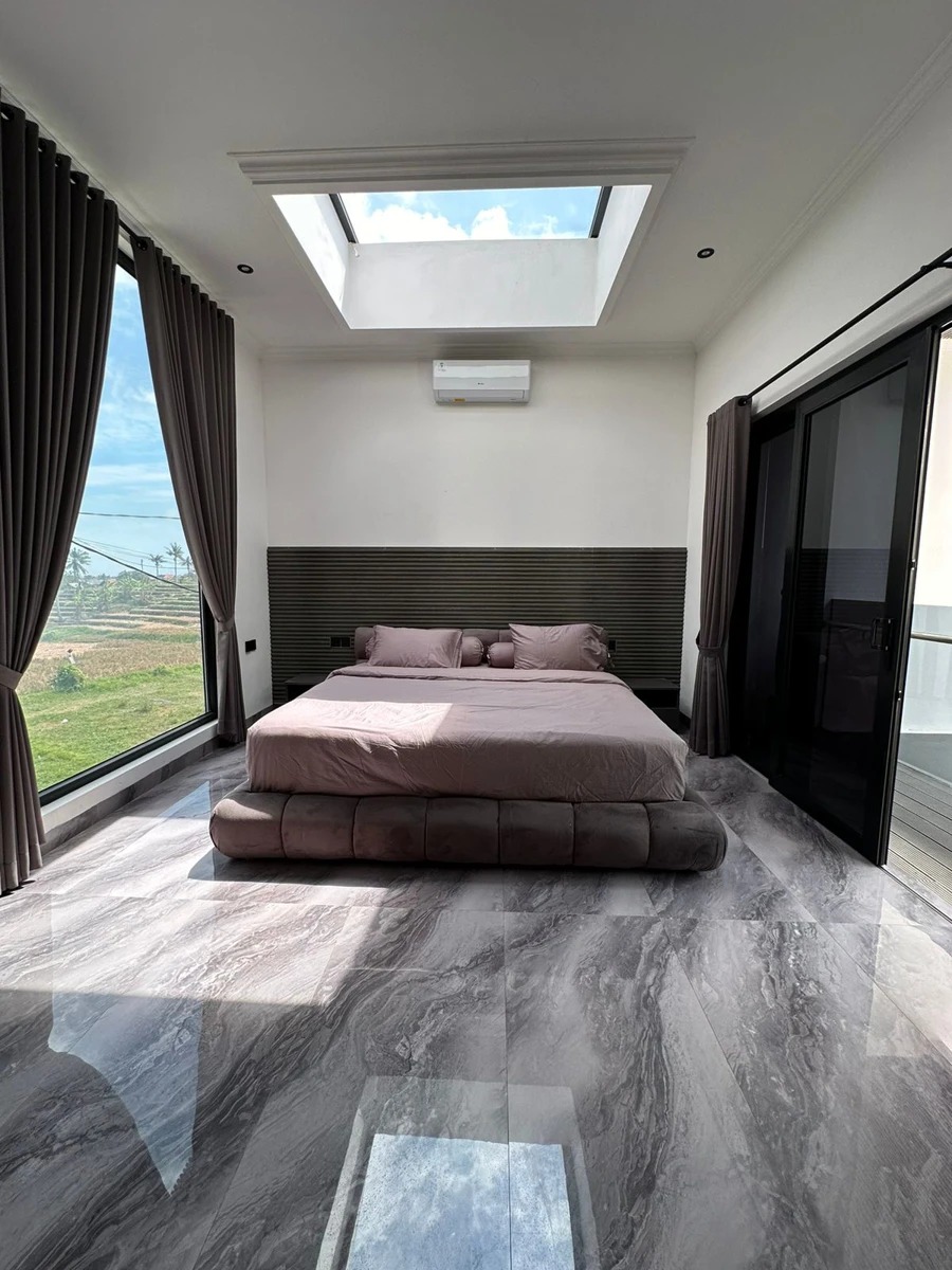 Luxury 3 Bedrooms Pererenan