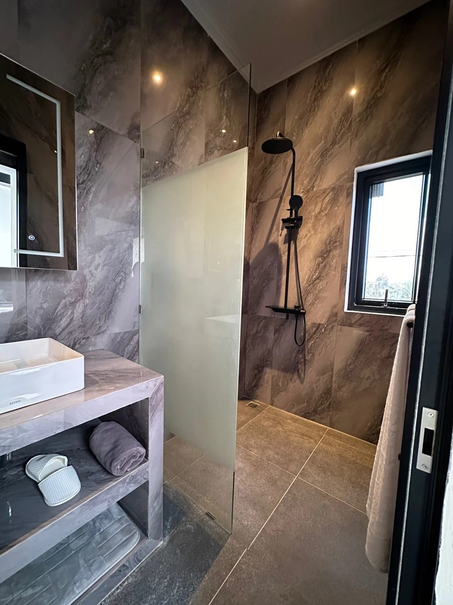Luxury 3 Bedrooms Pererenan