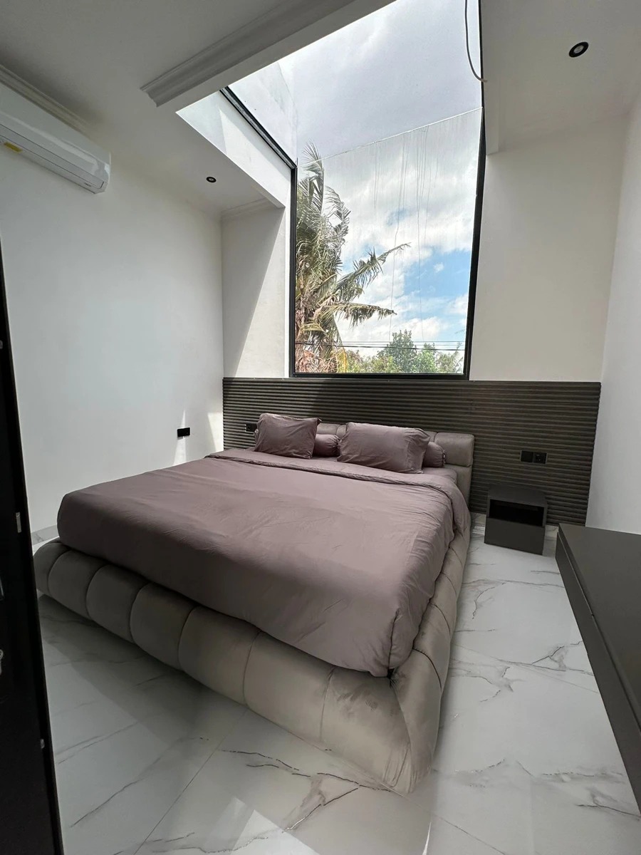 Luxury 3 Bedrooms Pererenan