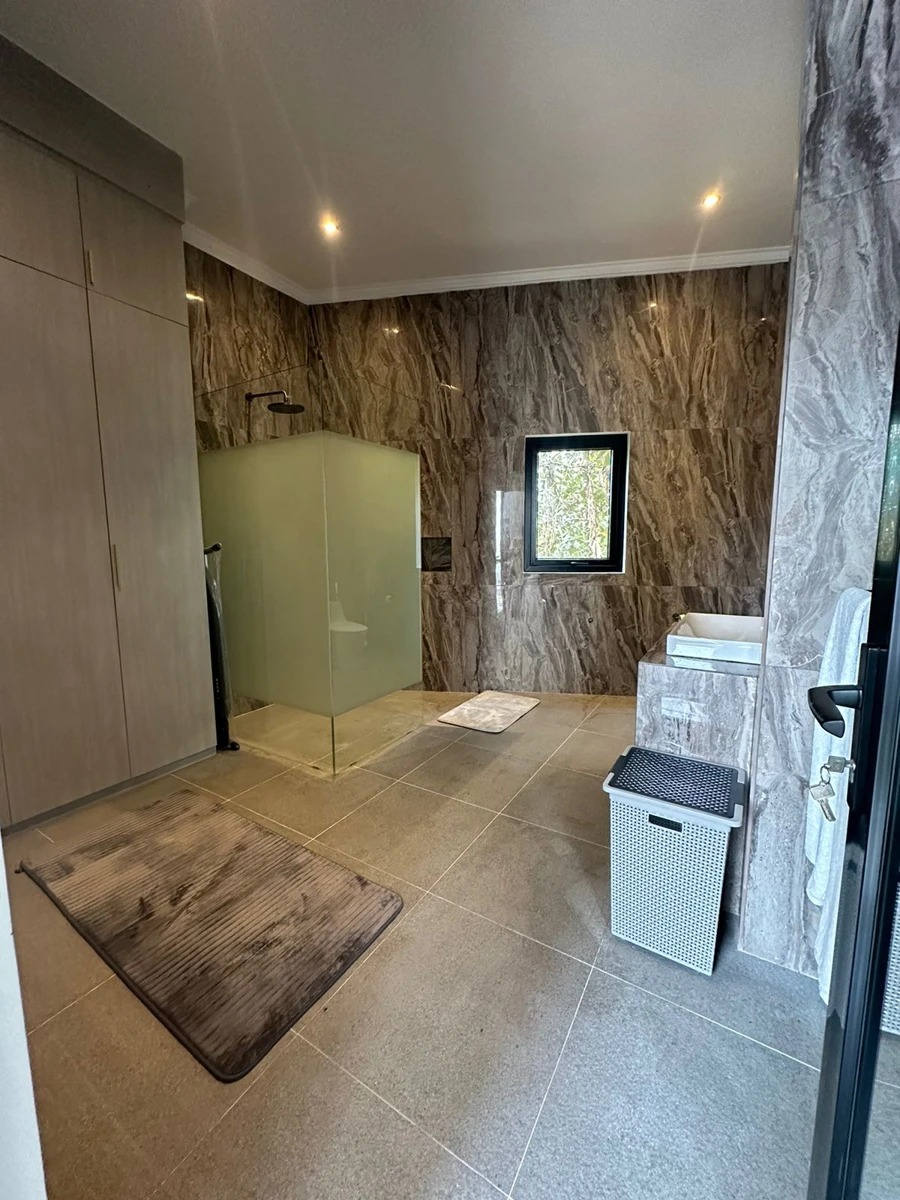 Luxury 3 Bedrooms Pererenan