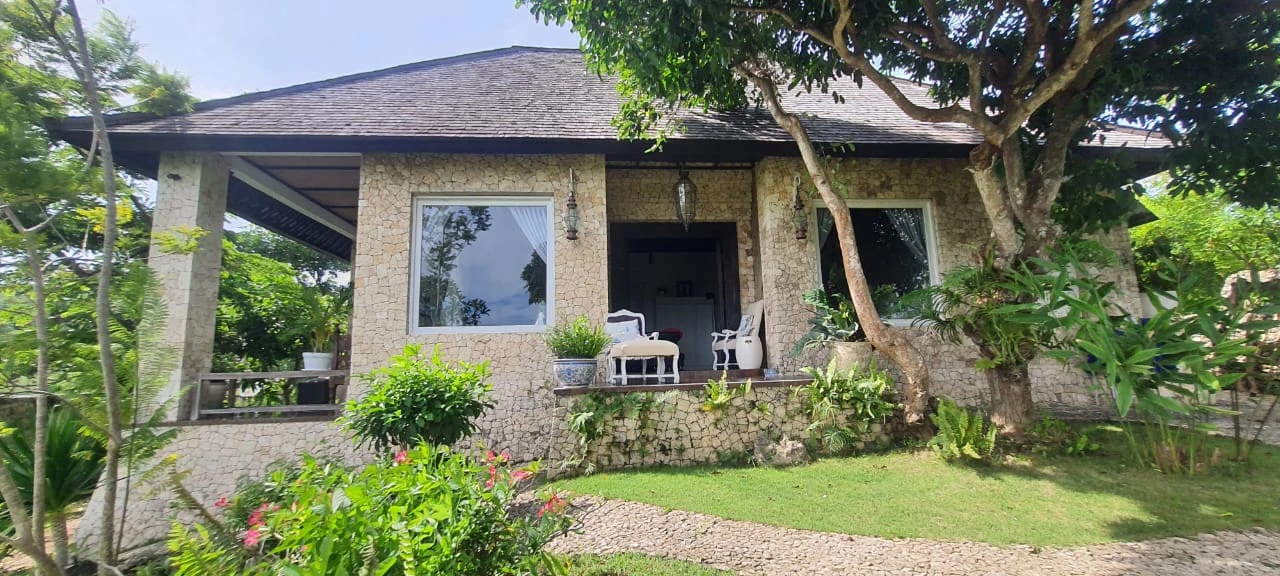 Freehold villa kutampi nusa penida