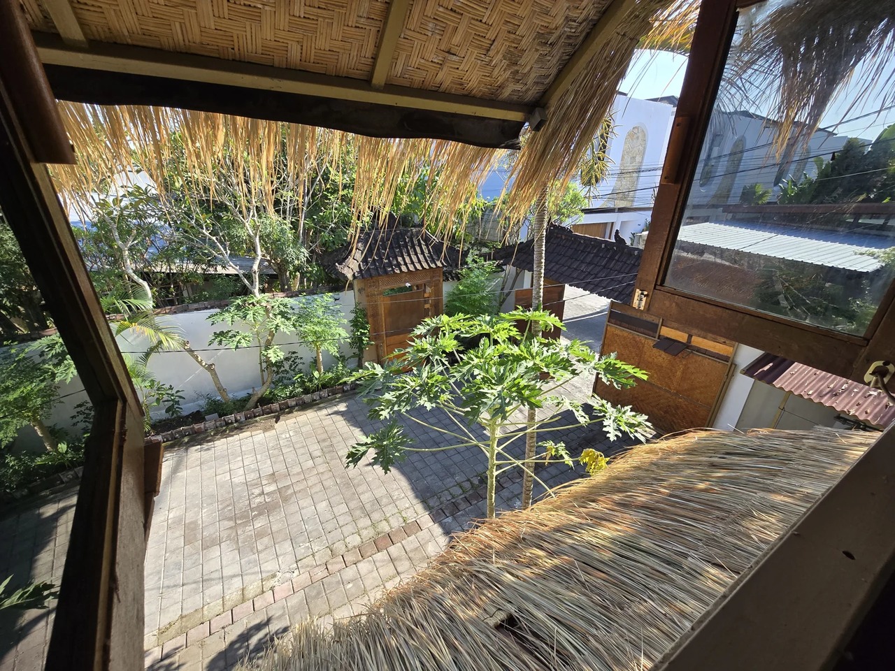 Premium 30m² Room in Central Canggu
