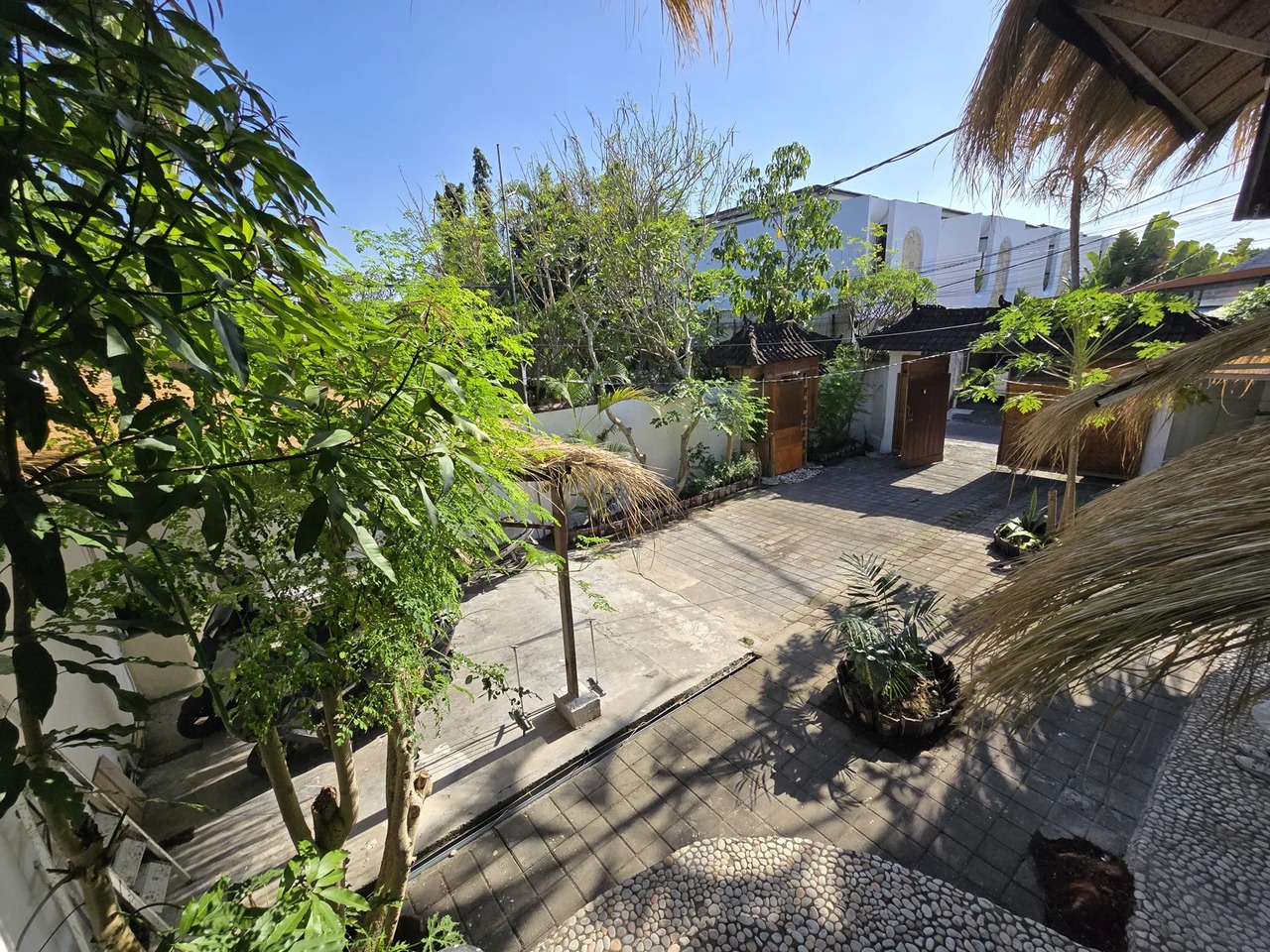 Premium 30m² Room in Central Canggu