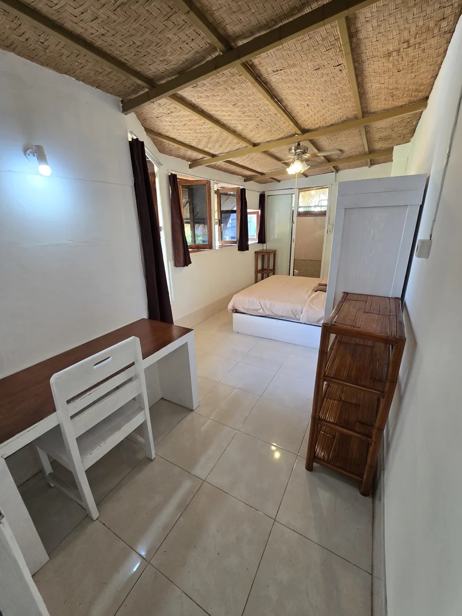 Premium 30m² Room in Central Canggu