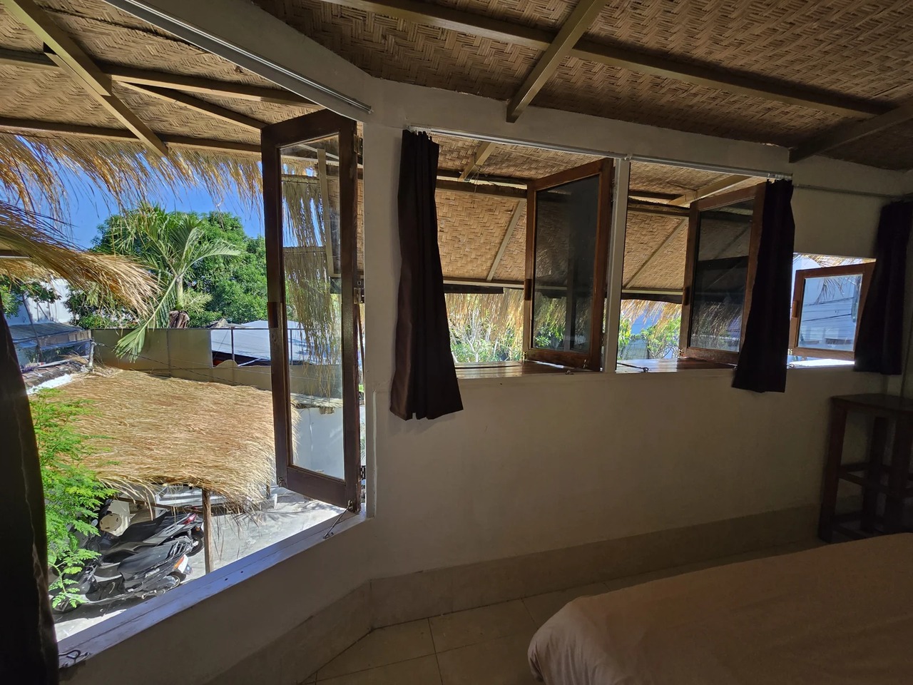 Premium 30m² Room in Central Canggu