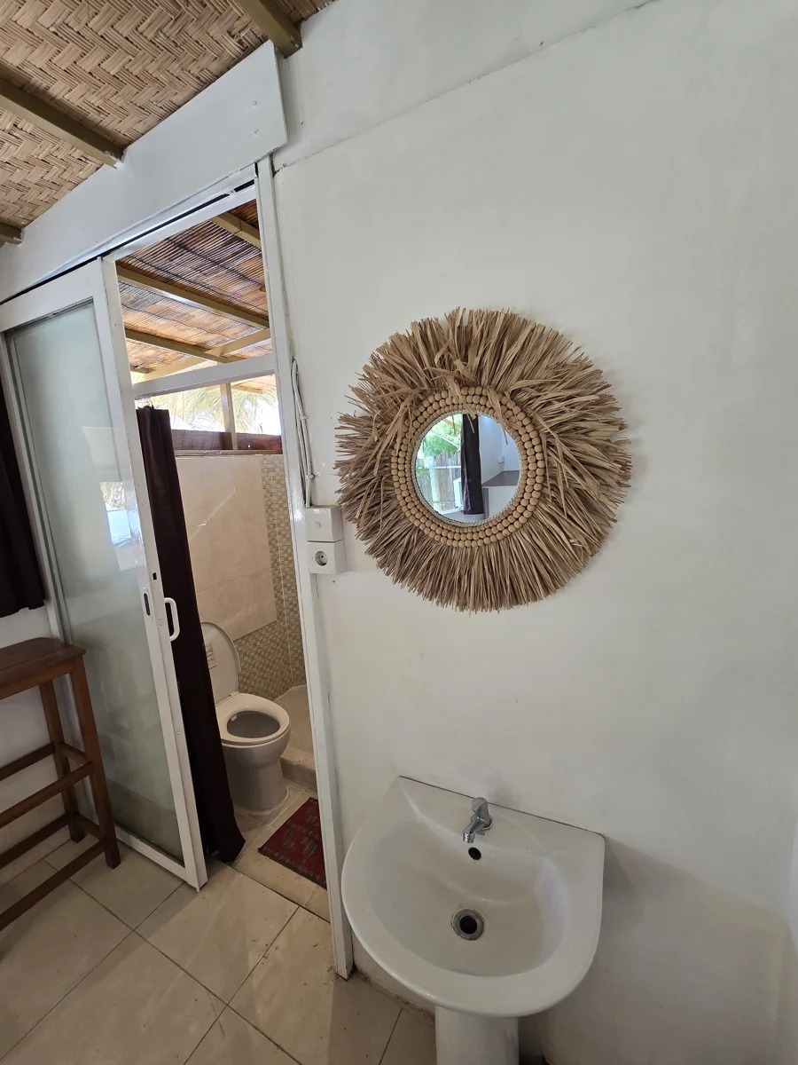 Premium 30m² Room in Central Canggu