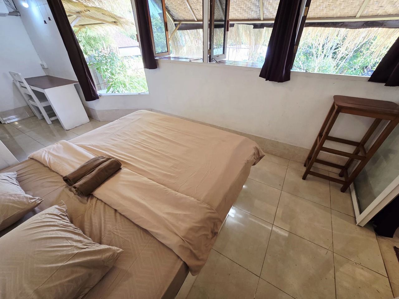 Premium 30m² Room in Central Canggu
