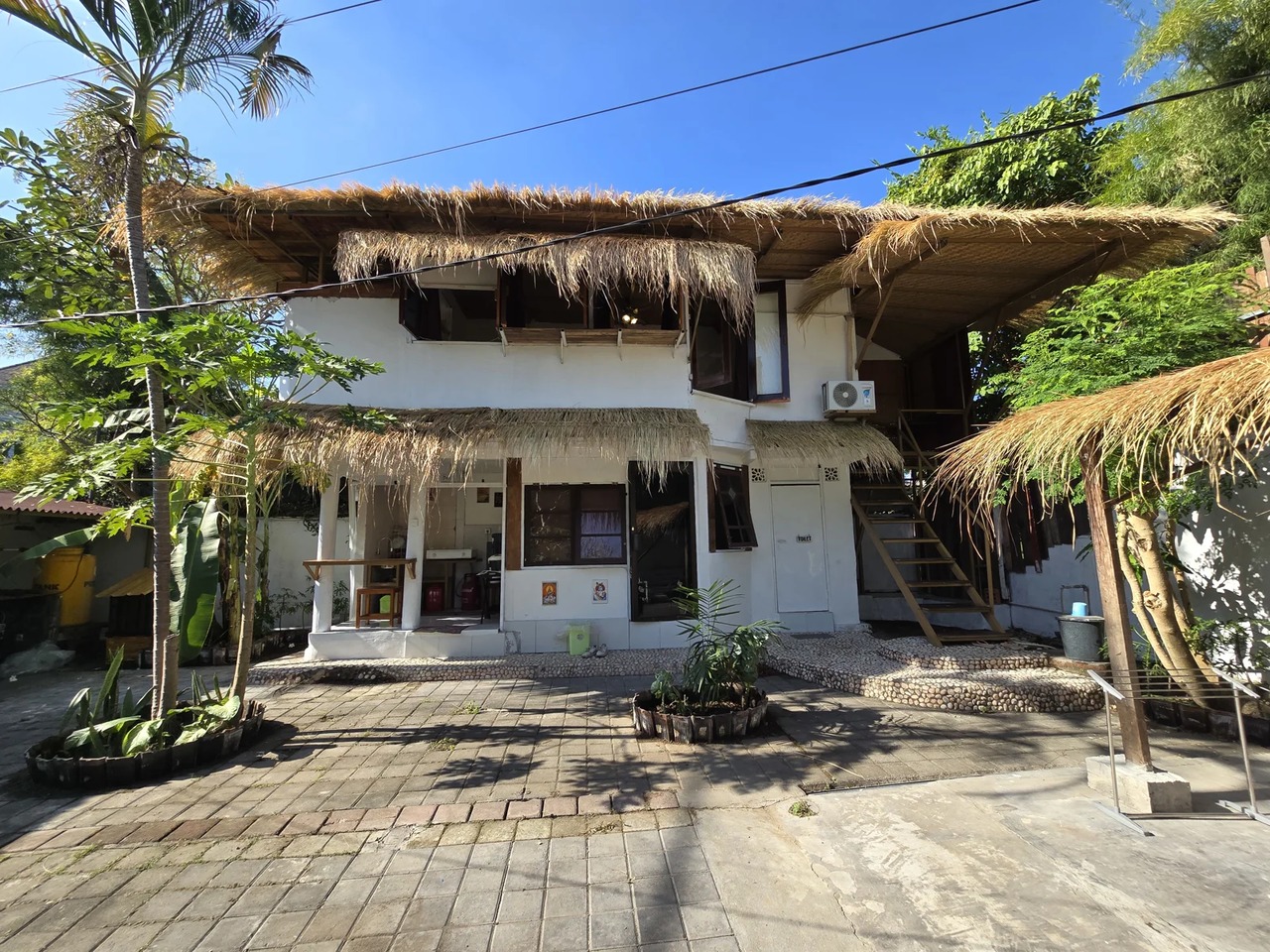 Premium 30m² Room in Central Canggu