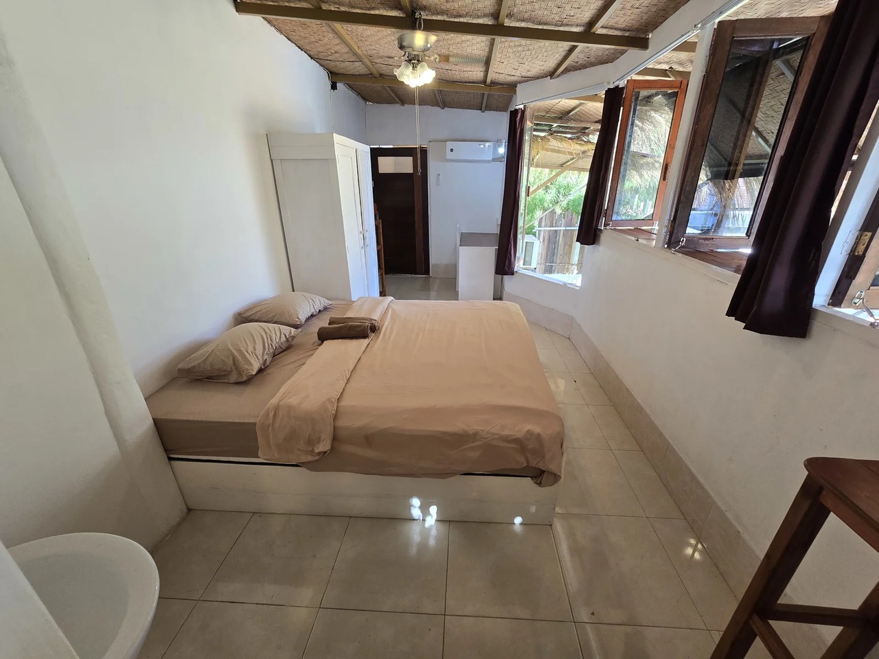 Premium 30m² Room in Central Canggu