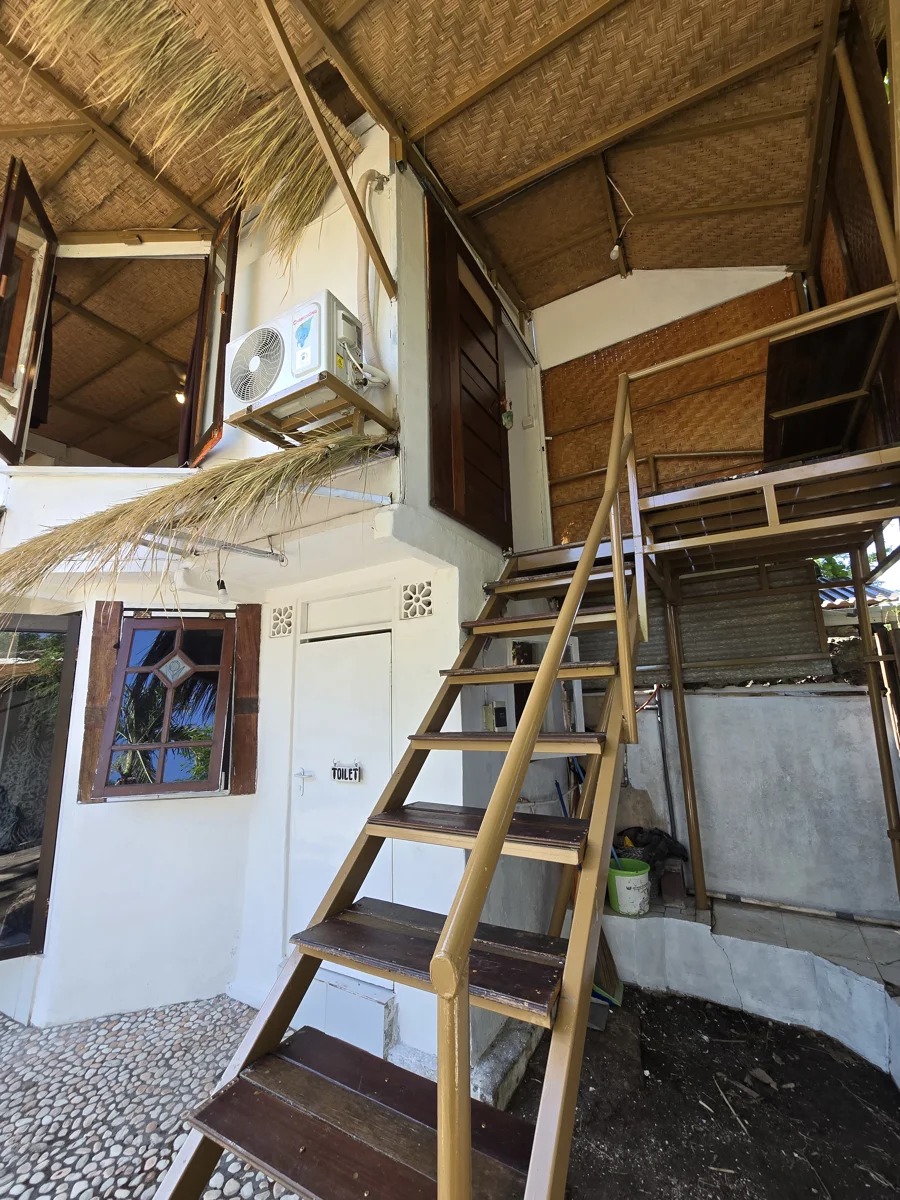 Premium 30m² Room in Central Canggu