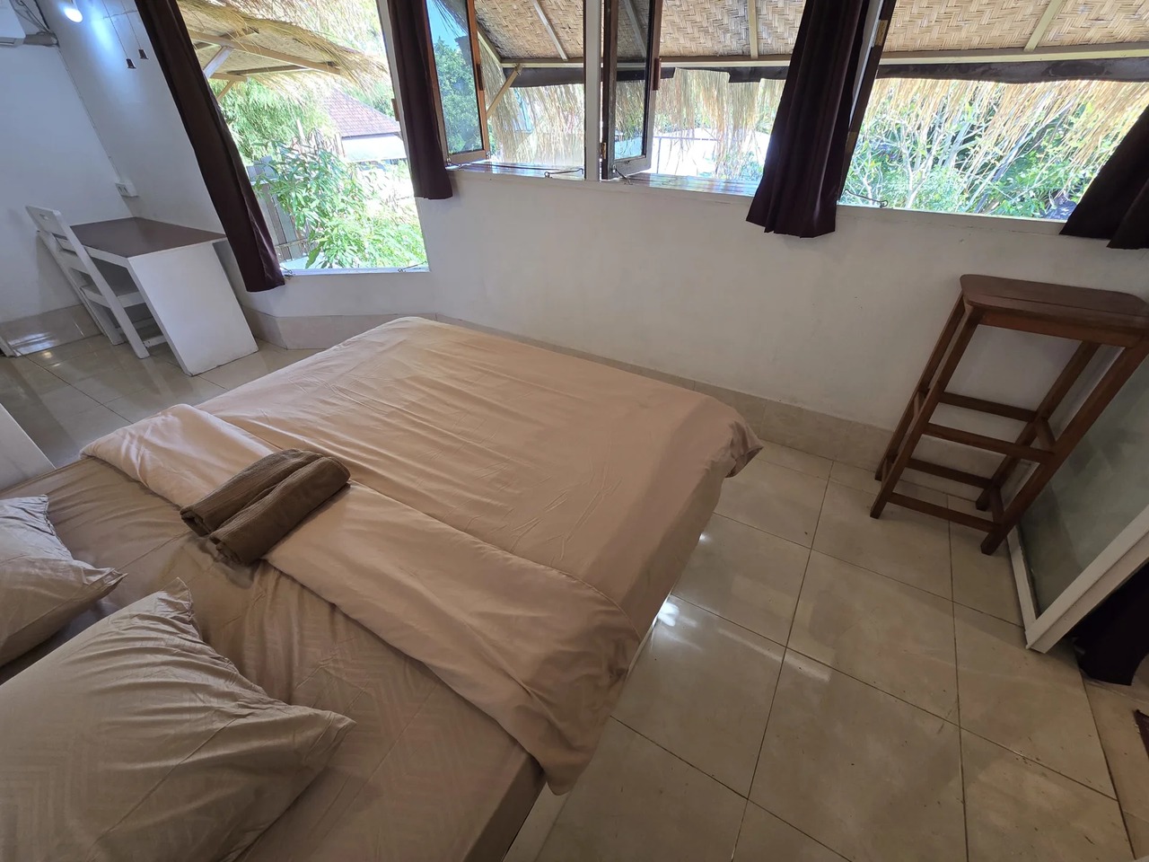 Premium 30m² Room in Central Canggu